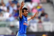 Chahal's inclusion will strengthen India's bowling